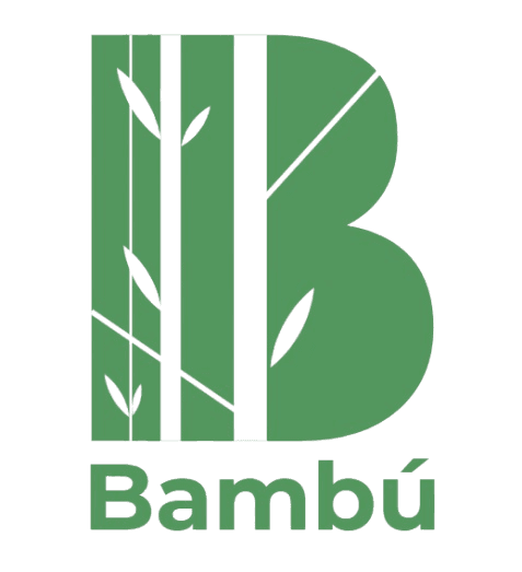 Bambú Logo