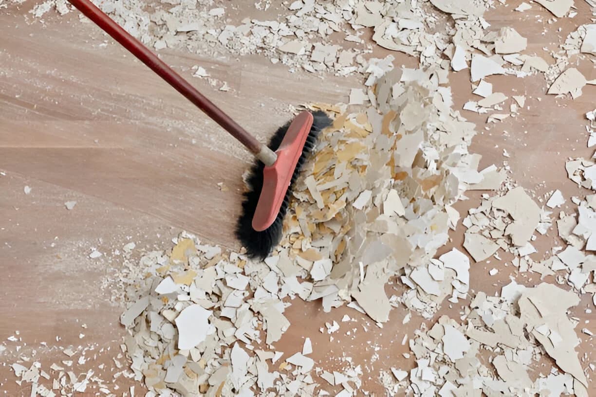 Limpieza de Final de Obra